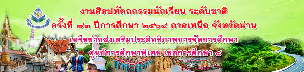 แบนเนอร์การแข่งขัน
