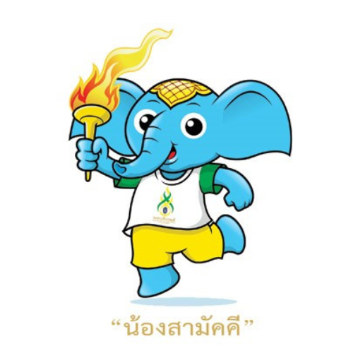 โลโก้