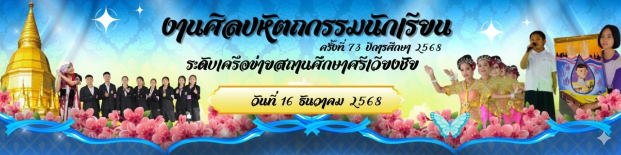 แบนเนอร์การแข่งขัน