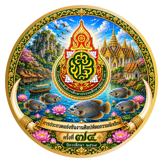 โลโก้
